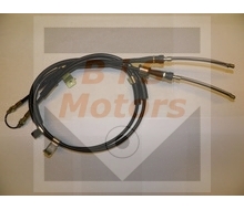 54400A78B00-000 - CABLE COMP-PARKING BRAKE