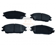 71327 - BRAKE PAD SET, DISC BRAKE