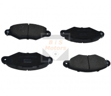 71385 - BRAKE PAD SET, DISC BRAKE