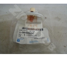 LAMP A-T/SIG,SIDE