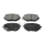 42230 - BRAKE PADS