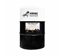 19606 - ENGINE OIL KROSS EXEO ``GM`` 5W30