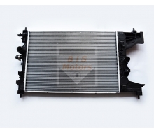 33563 - RADIATOR COOLING