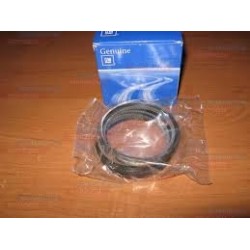 92062027-RING SET-PISTON, STD