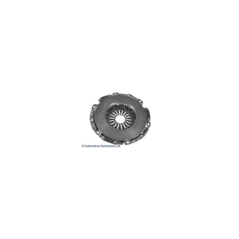96852697-PLATE, CLU PRESS 96852697-PLATE, CLU PRESS