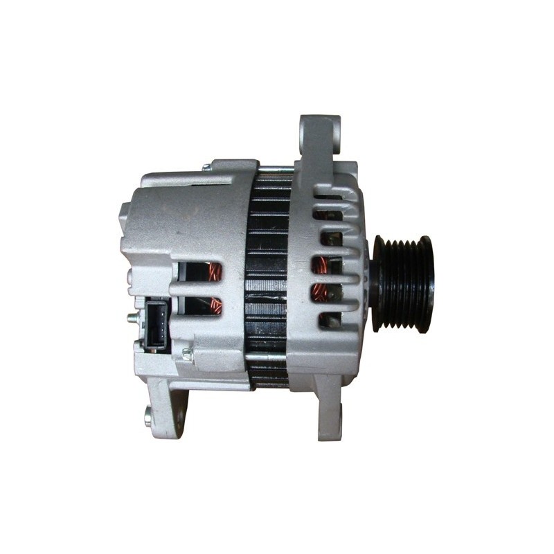 АЛТЕРНАТОР / NU/12V-85AH АЛТЕРНАТОР / NU/12V-85AH