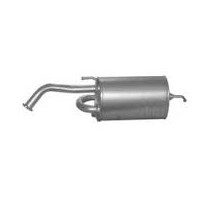 96591511-MUFFLER A1-EXHAUST,REAR