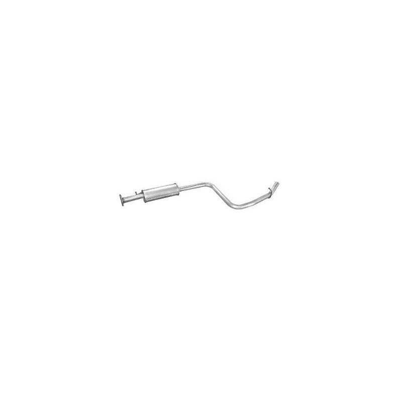 96181287-MUFFLER A-EXH,FRT 96181287-MUFFLER A-EXH,FRT