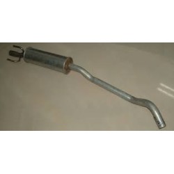 281-039-MUFFLER A-EXHAUST,FRT