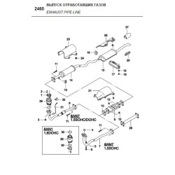 96081950-CLAMP