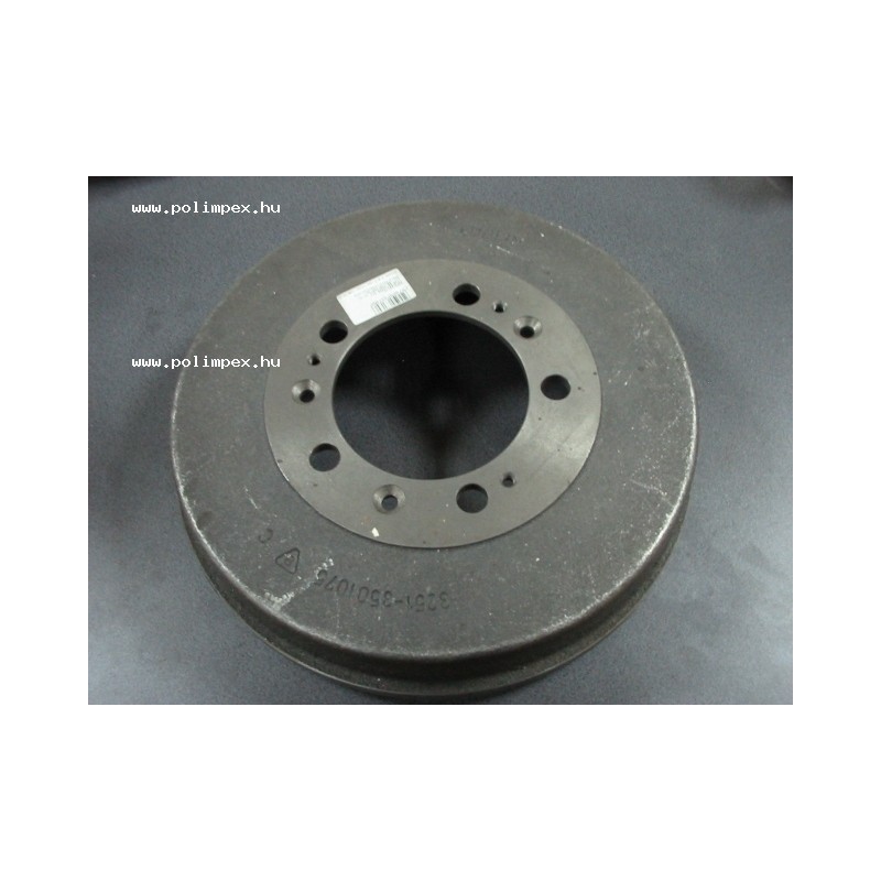 773502075-DRUM BRAKE, RR 773502075-DRUM BRAKE, RR