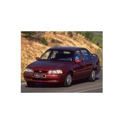 96185809-BUMPER A-REAR
