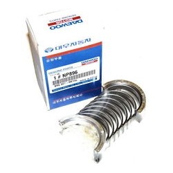NP896-BEARING SET-CR/SHF