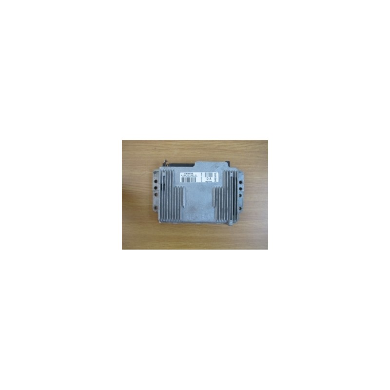 96351733-ECM (ECU) 96351733-ECM (ECU)