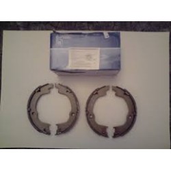 96626083-SHOE KIT-RR PARK BRK