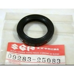 09283-25083-OIL SEAL, crankshaft L(23.9X37X6)