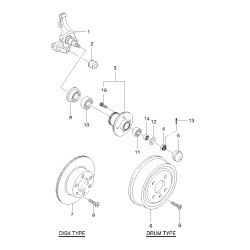 96300236-KNUCKLE A-RL