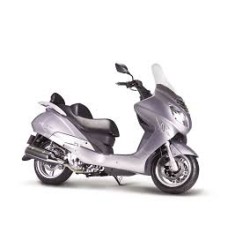 YL4309 - MIRROR SET, REAR VIEW R+L
