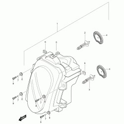 35100HP9251 - HEAD LAMP ASSY