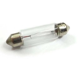 11030669 - BULB, 12V-10W 