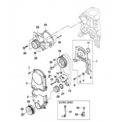 94809-BELT TIMING