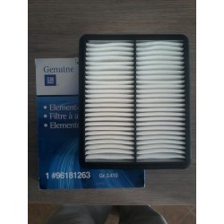 96181263-AIR FILTER