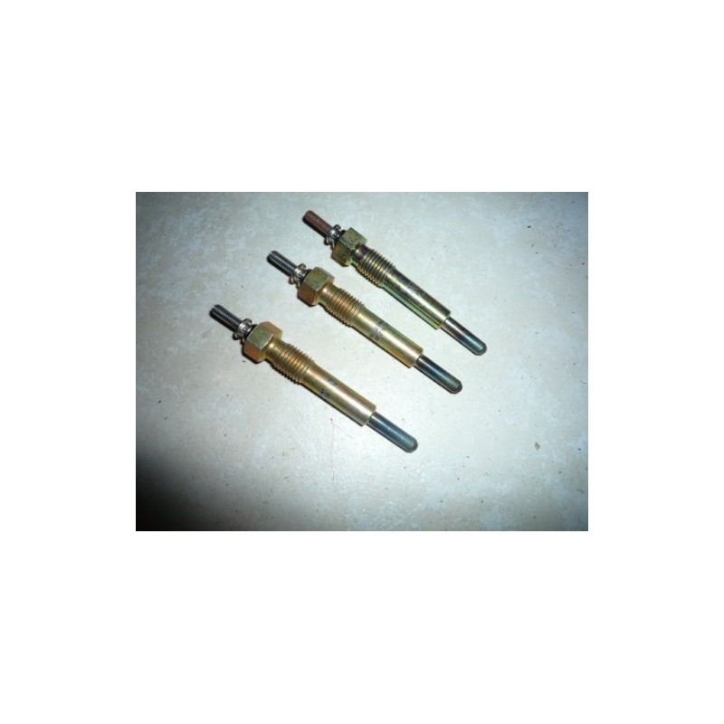 1214042 -GLOW PLUG 1214042 -GLOW PLUG