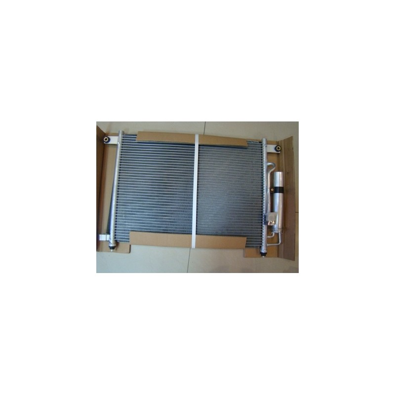 96469289N - CONDENSER A 96469289N - CONDENSER A