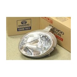 96314268 -HEADLAMP A-LH