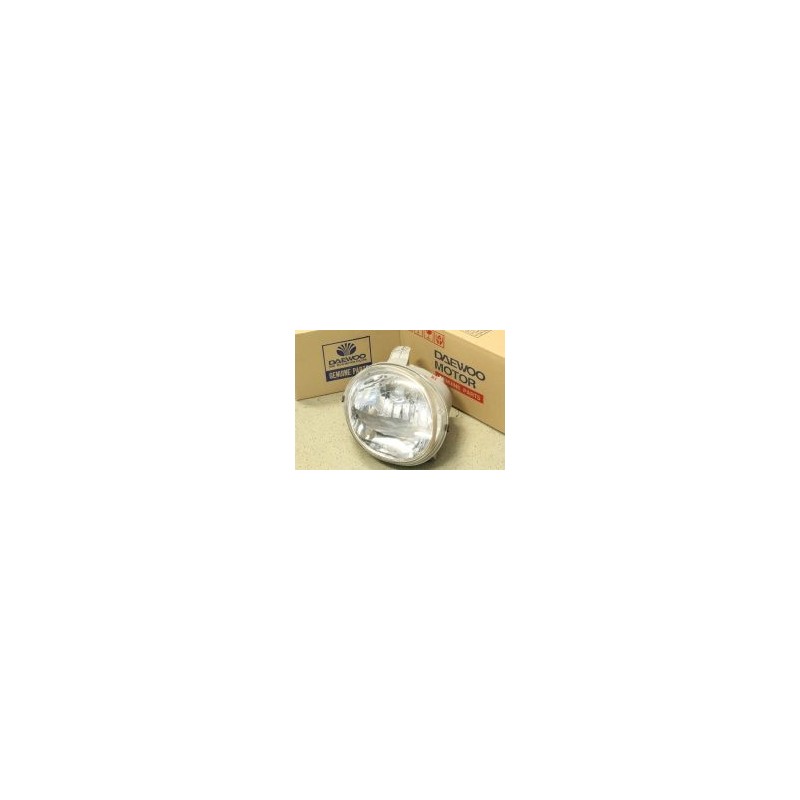 96314269 -HEADLAMP A-RH 96314269 -HEADLAMP A-RH