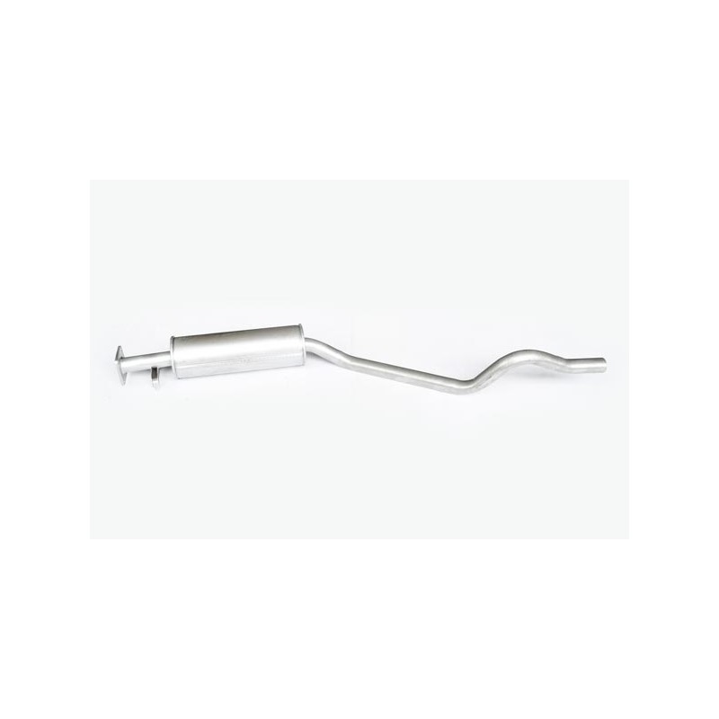 27898 - MIDDLE SILENCER
