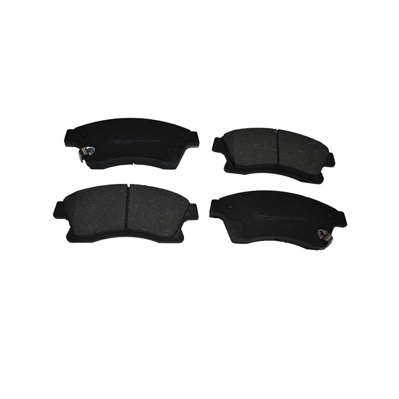 71402 - BRAKE PADS 71402 - BRAKE PADS