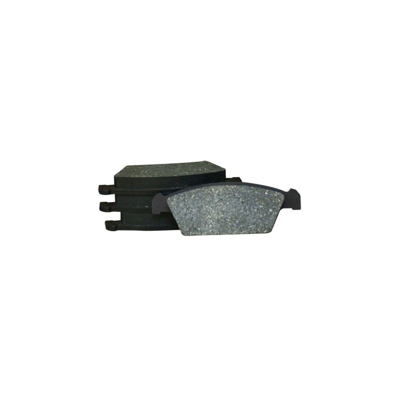 55201-78820-N-BRAKE PAD - SET, FFRONT 55201-78820-N-BRAKE PAD - SET, FFRONT