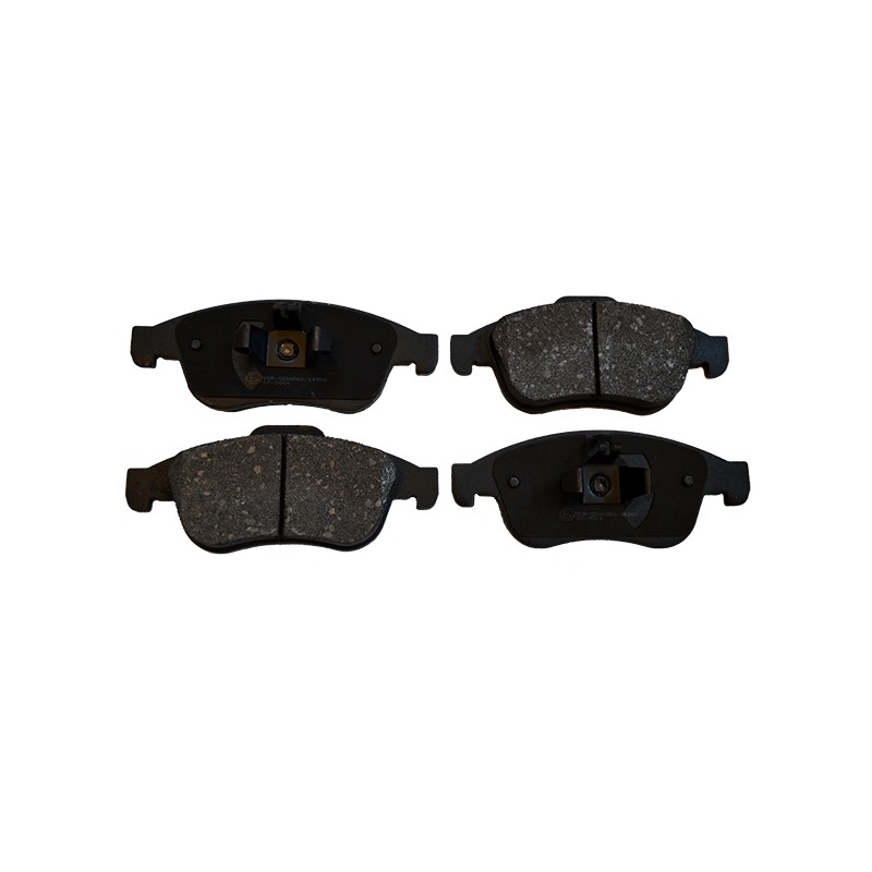 32398 - BRAKE PADS 32398 - BRAKE PADS