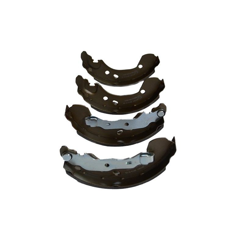 32380 - BRAKE SHOE SET 32380 - BRAKE SHOE SET
