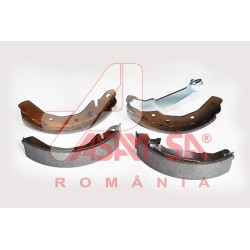 32599 - ЗАДНИ ГУРТНИ - СЕТ / МА/СП