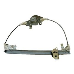 50057 - МЕХАНИЗАМ ЗА ПОДИГАЊЕ ПРОЗОР (ЕЛЕК.)