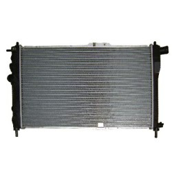 50073 - RADIATOR, ENGINE COOLING