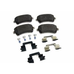 71777- BRAKE PAD 