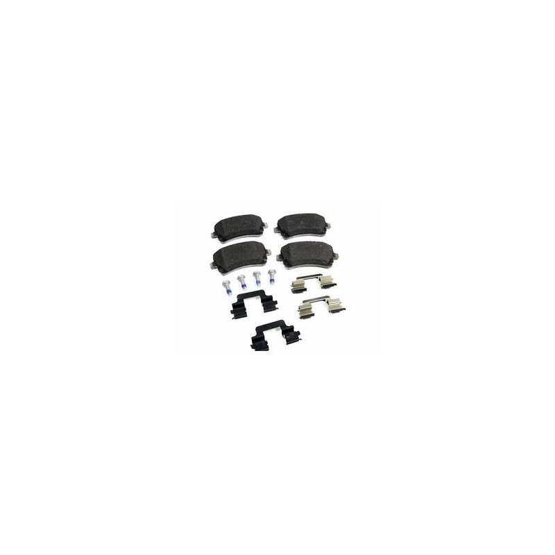 71777- BRAKE PAD 71777- BRAKE PAD