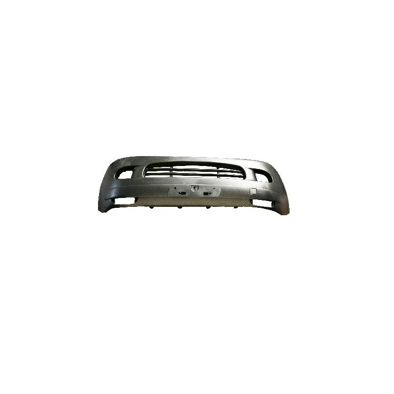 55176 - BUMPER, FRONT 55176 - BUMPER, FRONT