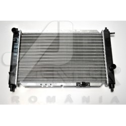 55178 -RADIATOR, ENGINE COOLING