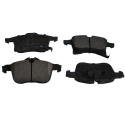 71329 - BRAKE PAD SET, DISC BRAKE