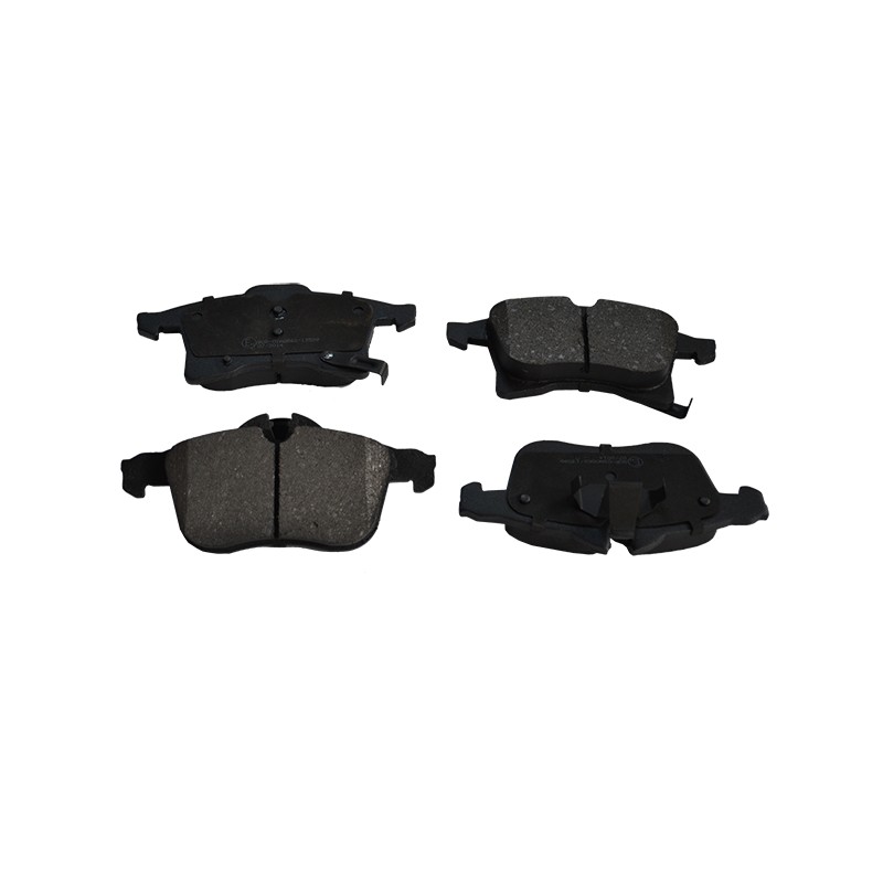 71329 - BRAKE PAD SET, DISC BRAKE 71329 - BRAKE PAD SET, DISC BRAKE