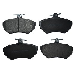 71330 - BRAKE PAD SET, DISC BRAKE