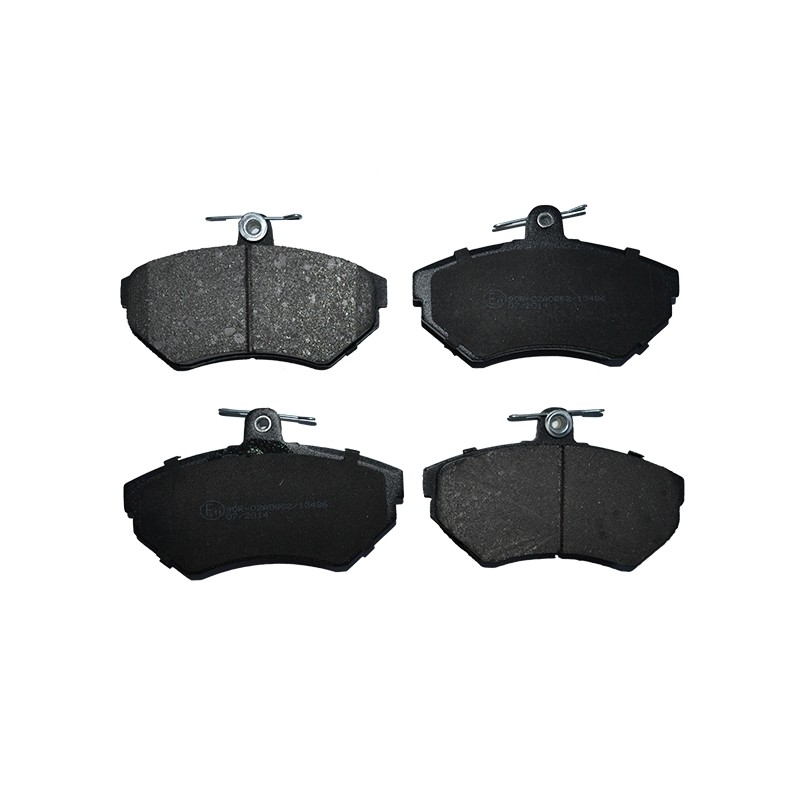 71330 - BRAKE PAD SET, DISC BRAKE