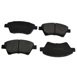 71335 - BRAKE PAD SET, DISC BRAKE