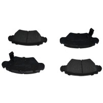 71337 - BRAKE PAD SET, DISC BRAKE