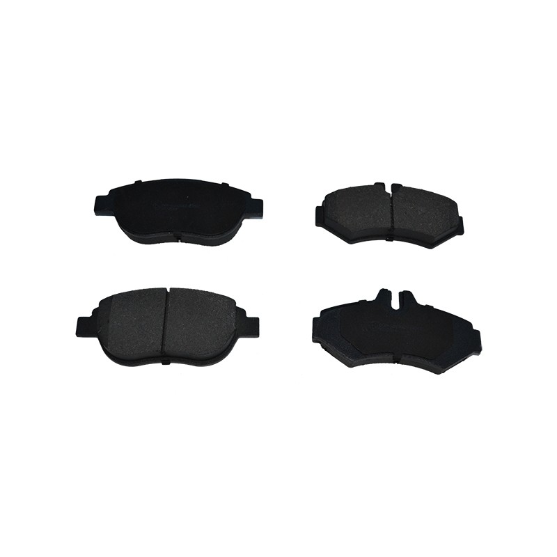 71340 - BRAKE PAD SET, DISC BRAKE