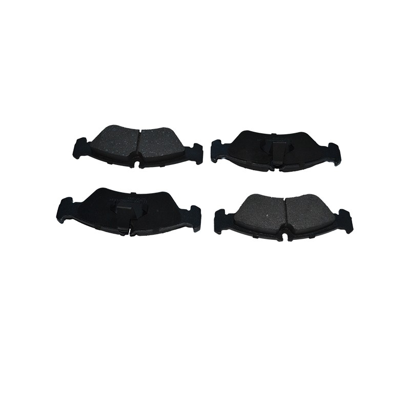 71341 - BRAKE PAD SET, DISC BRAKE 71341 - BRAKE PAD SET, DISC BRAKE